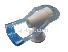 01 65 01 TAP FOR WATER COOLER  SQUARE/HOT WJ-024-B